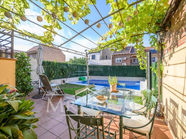 Casa en venta en Parla, Madrid