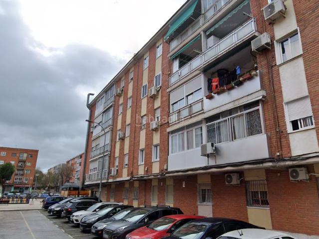 Casa en venta en Parla, Madrid