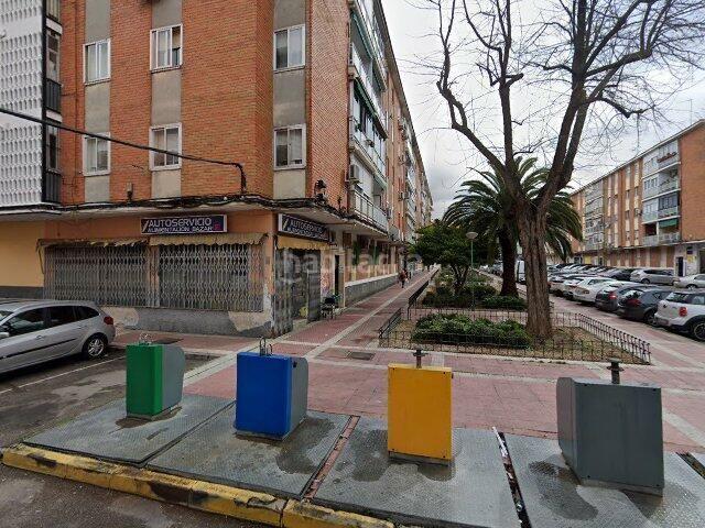 Casa en venta en Parla, Madrid