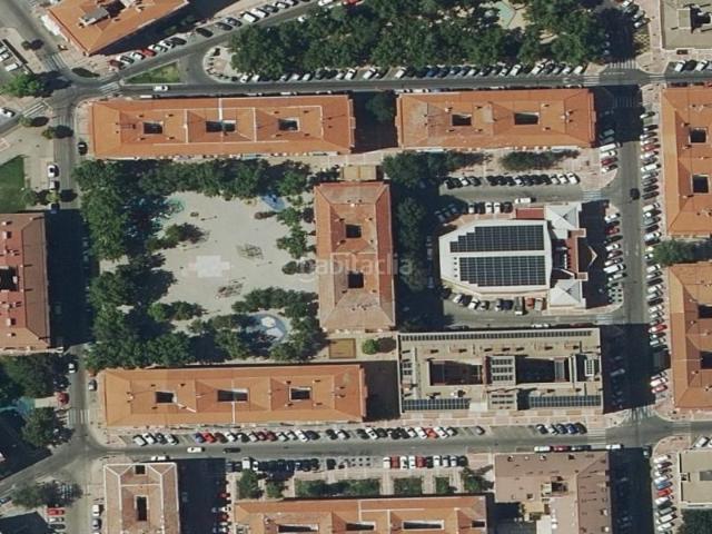 Casa en venta en Parla, Madrid