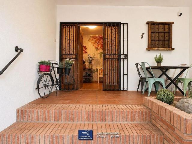 Chalet en venta en Cànoves, Vallès Oriental