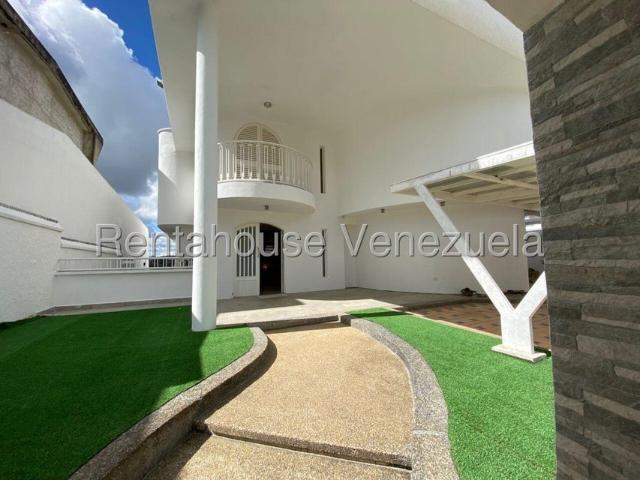 Casa en venta en Francisco Linares Alcántara, Miranda