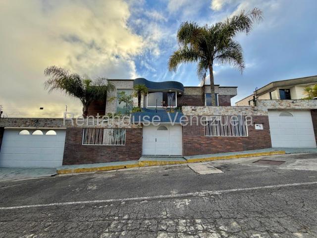 Casa en venta en Boca De Uchire, Distrito Capital