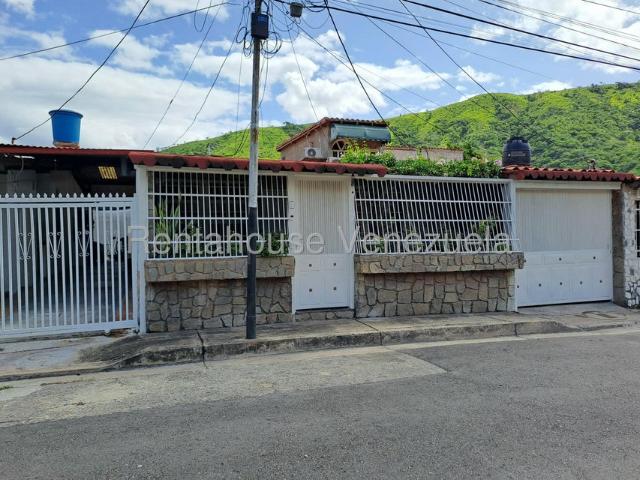 Casa en venta en Turmero, Aragua