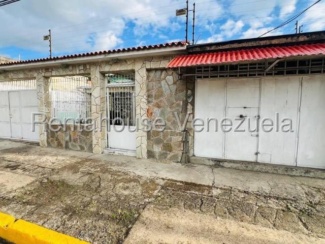Casa en venta en Santa Rita, Aragua