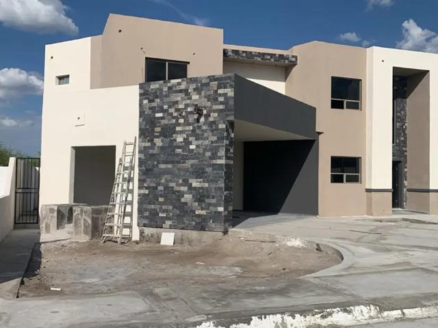 Casa en venta en Ocampo, Coahuila