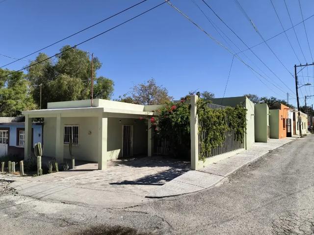 Casa en venta en Ocampo, Coahuila