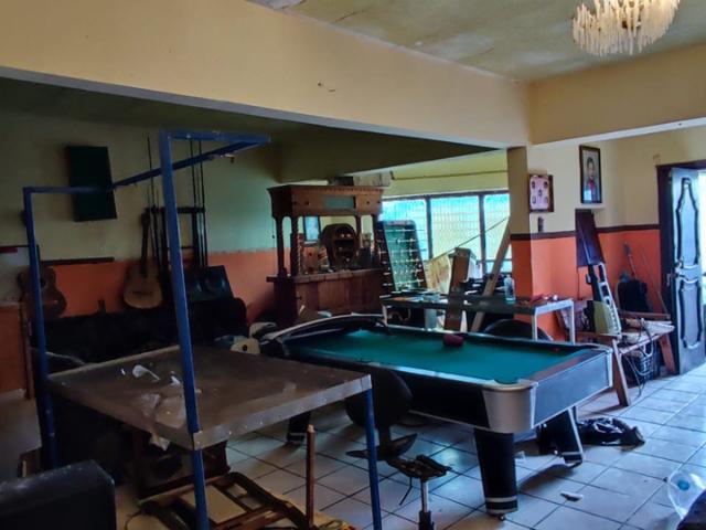 Casa en venta en Ocampo, Coahuila