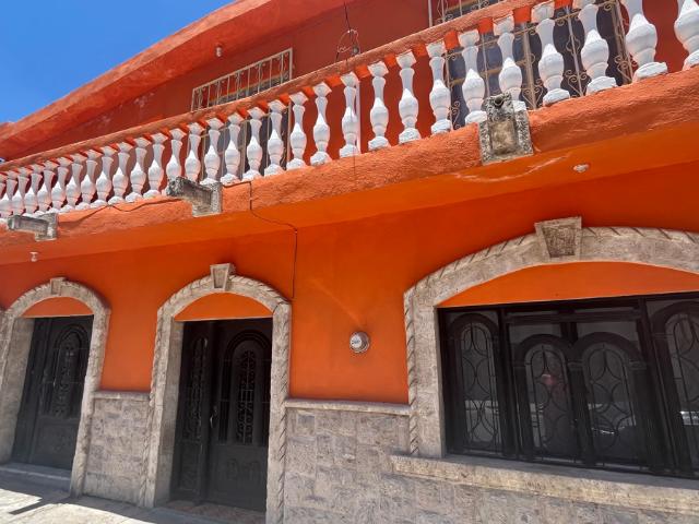 Casa en venta en Ocampo, Coahuila