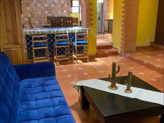 Casa en venta en Ocampo, Coahuila