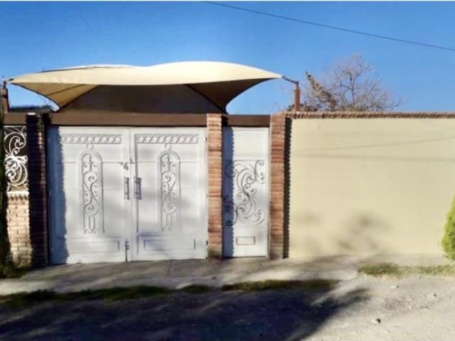 Casa en venta en Ocampo, Coahuila