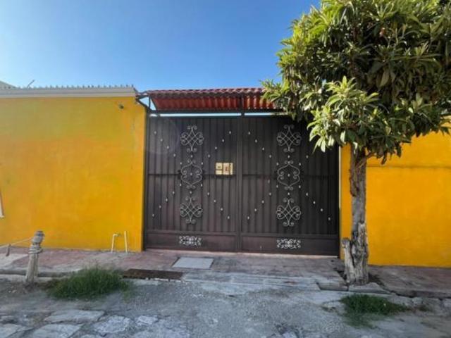 Casa en venta en Ocampo, Coahuila