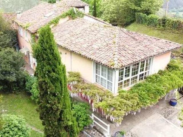 Casa en venta en Parres, Asturias