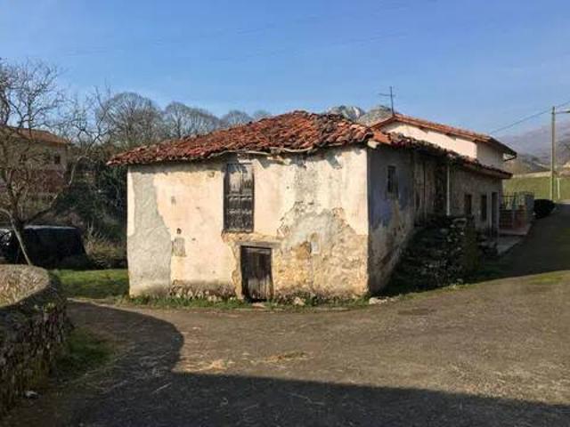 Casa en venta en Parres, Asturias