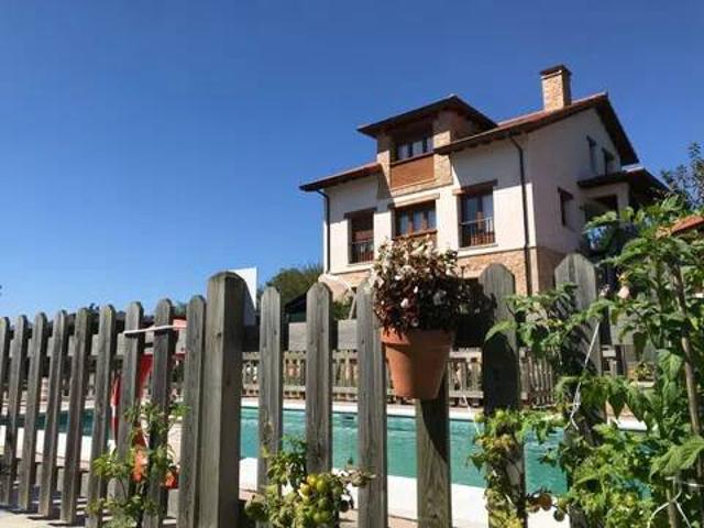 Casa en venta en Parres, Asturias