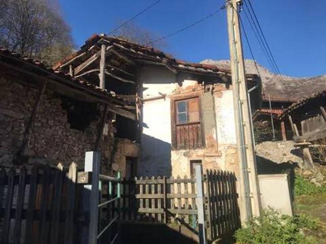 Casa en venta en Parres, Asturias