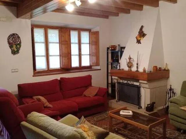 Casa en venta en Parres, Asturias