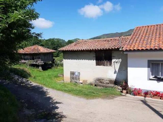 Casa en venta en Parres, Asturias