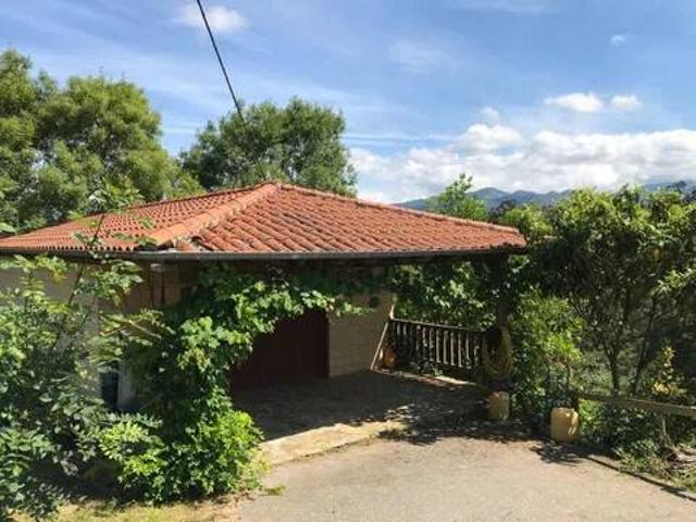 Casa en venta en Parres, Asturias
