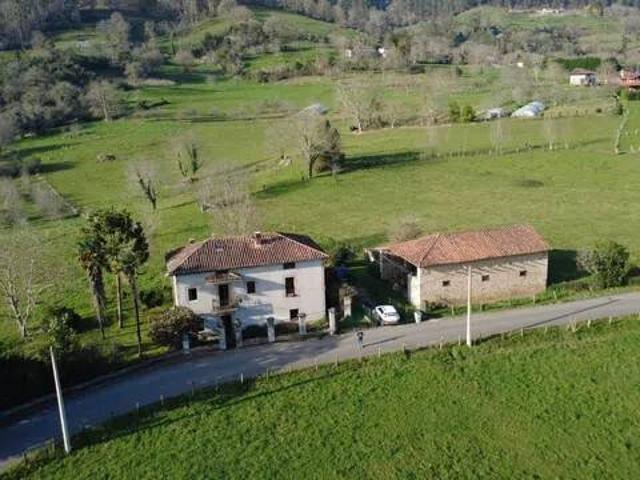 Casa en venta en Parres, Asturias
