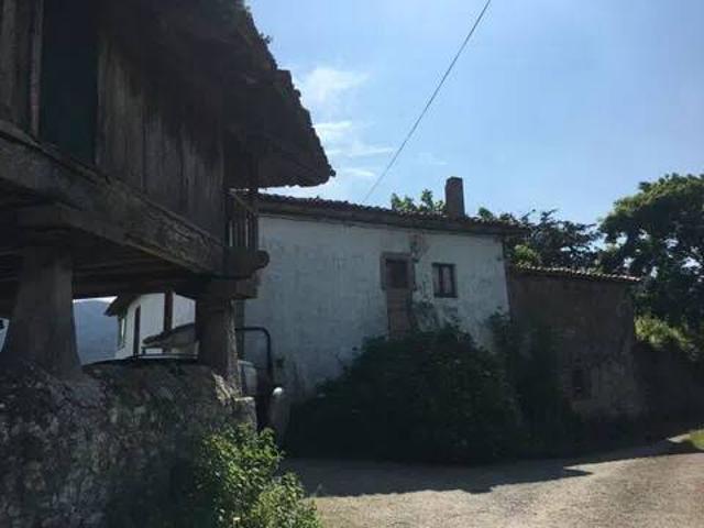 Casa en venta en Parres, Asturias