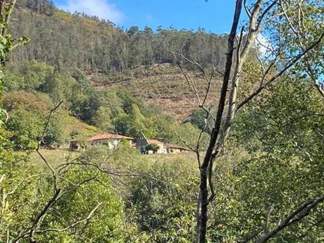 Casa en venta en Parres, Asturias