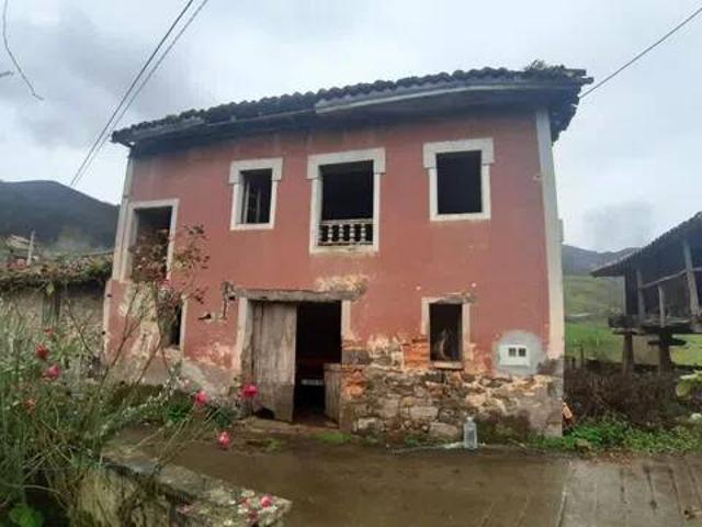 Casa en venta en Parres, Asturias