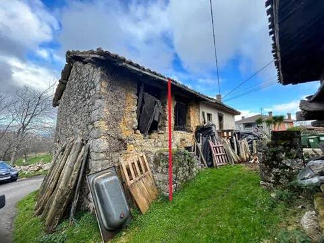 Casa en venta en Parres, Asturias