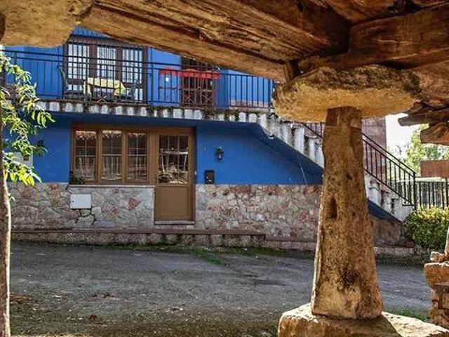 Casa en venta en Parres, Asturias