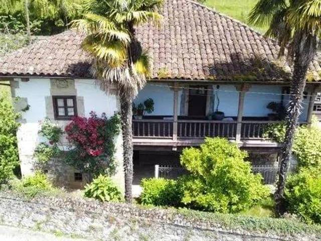 Casa en venta en Parres, Asturias