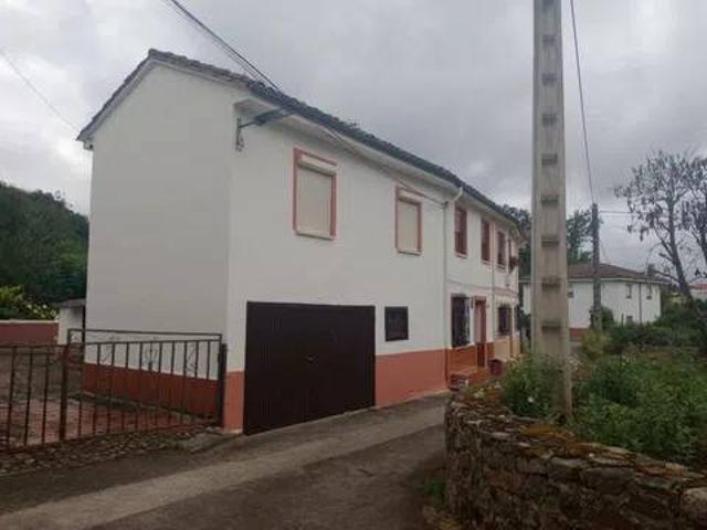 Casa en venta en Parres, Asturias