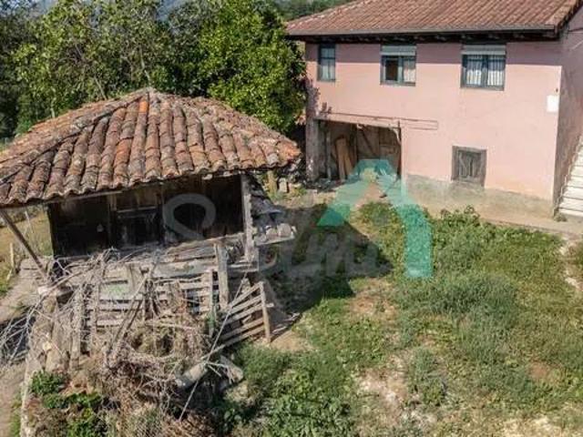 Casa en venta en Parres, Asturias