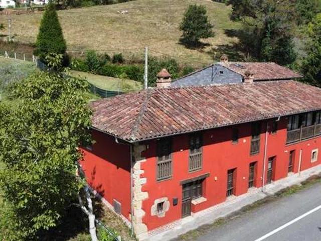 Casa en venta en Parres, Asturias