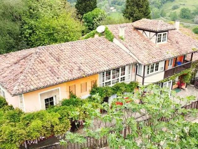 Casa en venta en Parres, Asturias