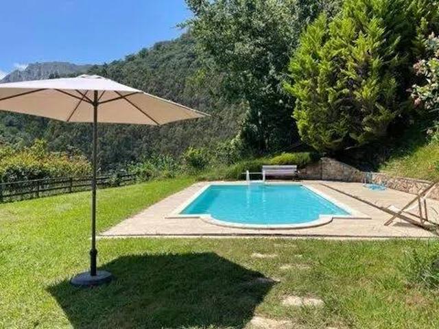 Casa en venta en Parres, Asturias
