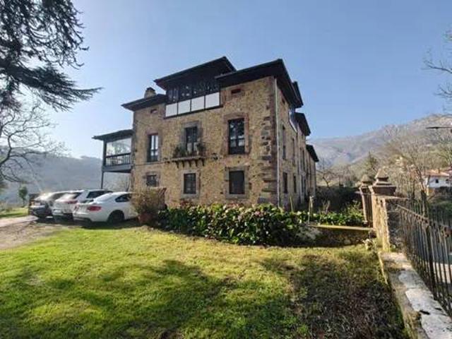 Casa en venta en Parres, Asturias