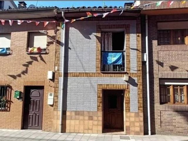 Casa en venta en Parres, Asturias