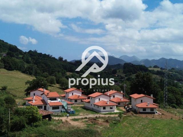 Casa en venta en Parres