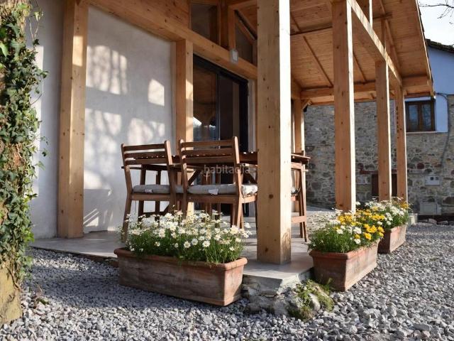 Casa en venta en Romiyu / Romillo, Parres