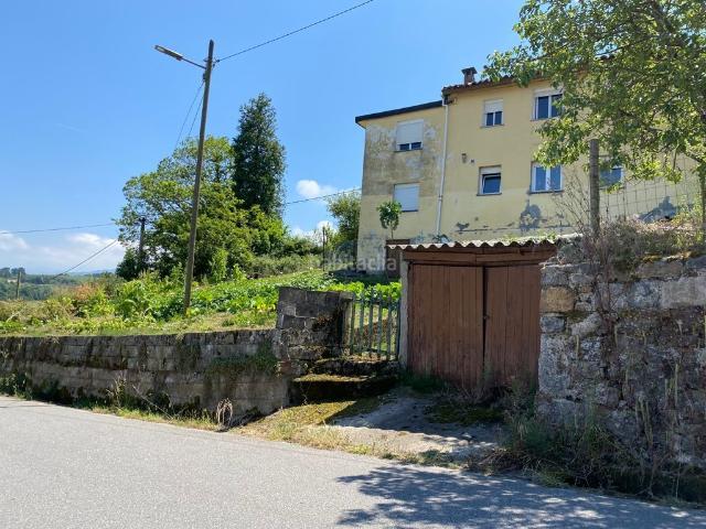 Casa en venta en Romiyu / Romillo, Parres