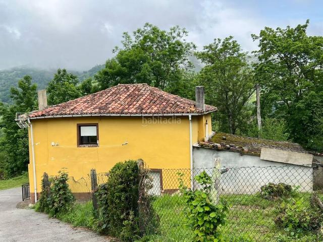 Casa en venta en Romiyu / Romillo, Parres
