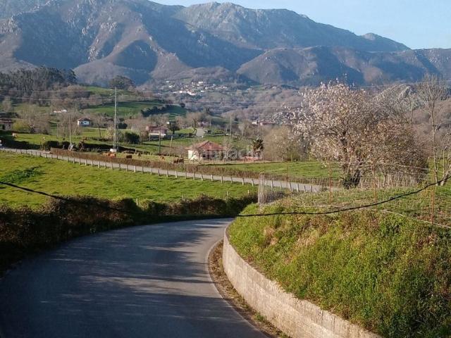 Casa en venta en Romiyu / Romillo, Parres