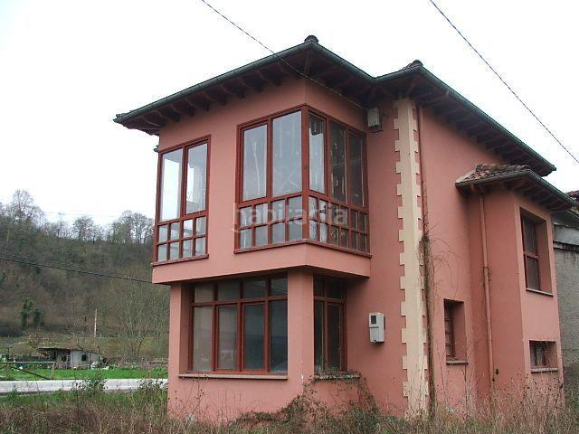 Casa en venta en Romiyu / Romillo, Parres