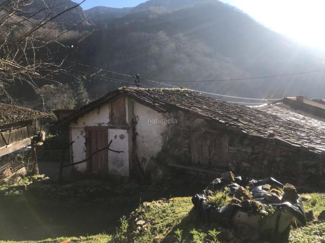 Casa en venta en Romiyu / Romillo, Parres