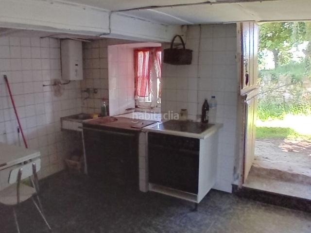 Casa en venta en Romiyu / Romillo, Parres