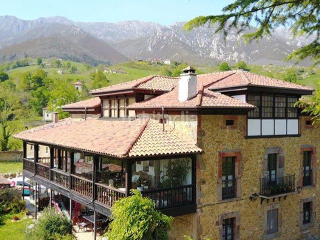 Casa en venta en Romiyu / Romillo, Parres