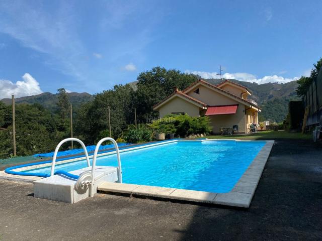 Casa en venta en Romiyu / Romillo, Parres