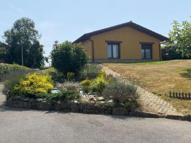 Casa en venta en Romiyu / Romillo, Parres