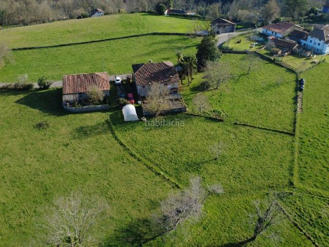 Casa en venta en Romiyu / Romillo, Parres