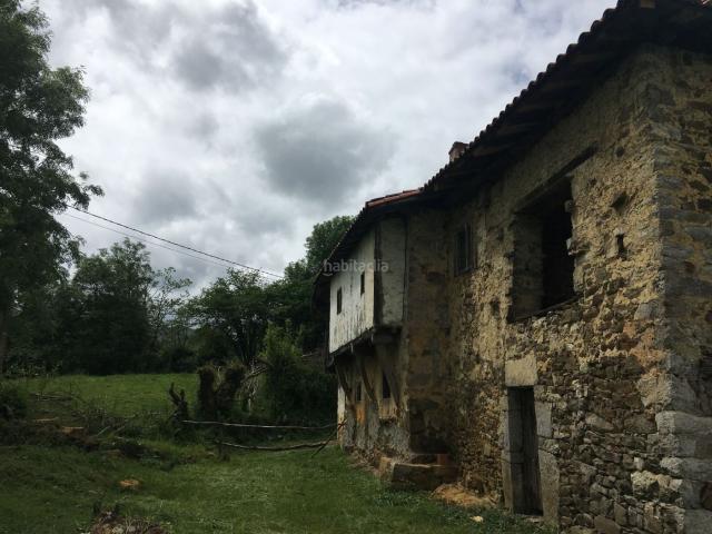 Casa en venta en Romiyu / Romillo, Parres